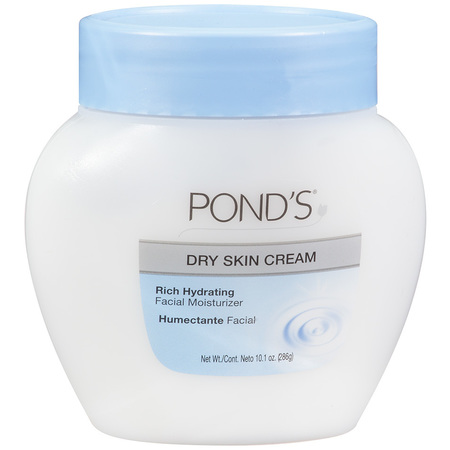 PONDS Pond's Facial Care The Caring Classic 10.1 oz., PK12 79304